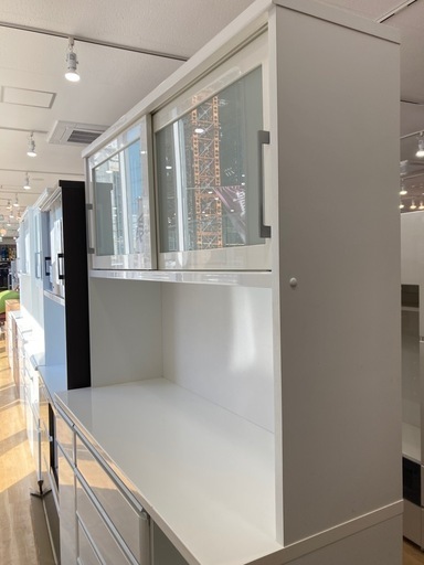 【トレファク高槻店】取りに来られる方限定！ニトリのレンジボードのご紹介です！