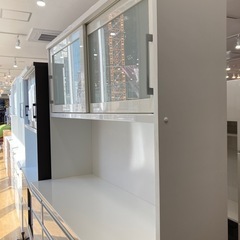 【トレファク高槻店】取りに来られる方限定！ニトリのレンジボードの...