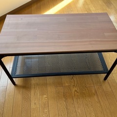 【無料】IKEAフィエルボ  ローテーブル
