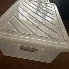 衣装ケース