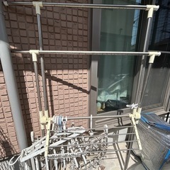 物干し竿