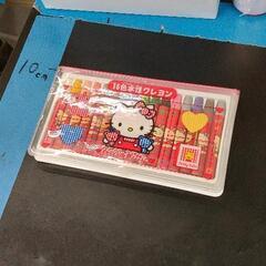 0514-156 水性クレヨン