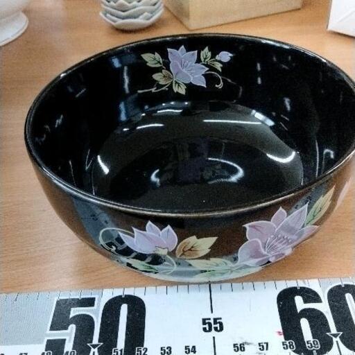タイムセール 探し方 0514-272 川崎の生活雑貨の中古 (ジモスポ川崎菅生店) 深皿 食器
