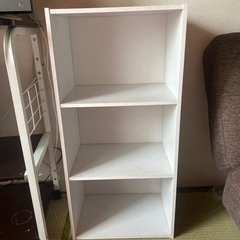 ラック