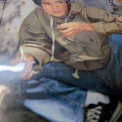 （中古EPレコード）地上の恋人−郷ひろみ（12 ）