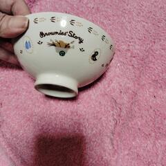 1986年サンリオ♡フラウニーズ♡ストーリー♡茶碗♡昭和レアレトロ希少品入手困難の画像