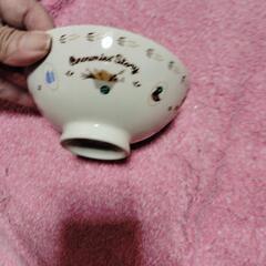 1986年サンリオ♡フラウニーズ♡ストーリー♡茶碗♡昭和レアレトロ希少品入手困難の画像