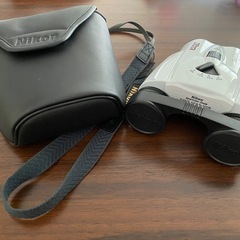 ニコン スポーツスターズーム 双眼鏡