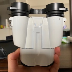 ニコン スポーツスターズーム 双眼鏡の画像