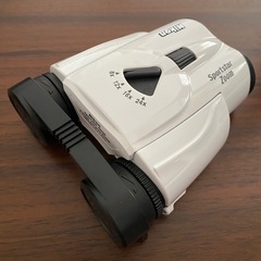 ニコン スポーツスターズーム 双眼鏡の画像
