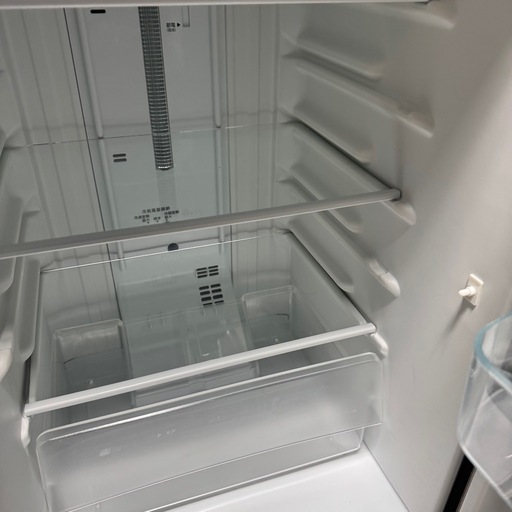 Panasonic 168L 2ドア 冷凍・冷蔵庫 168L Panasonic