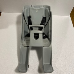 bikke2 専用フロント チャイルド
シート