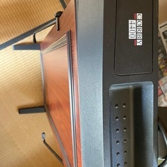 ズボンプレッサー