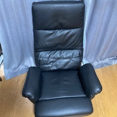 リクライニング座椅子