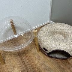 猫ちゃん快適グッズ2点セット