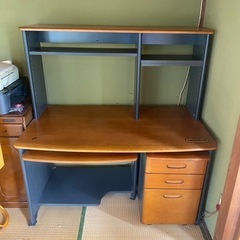 パソコンデスク