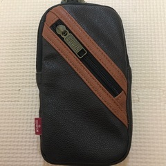 EDWIN スマホケース