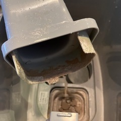 コイズミ　スチーム　加湿器　KSK-3011の画像