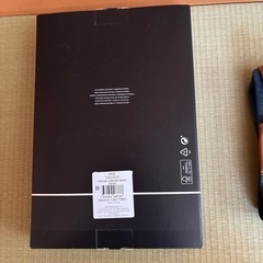 [交渉中]
新品未使用 NESPRESSO バリスタ　エプロンの画像