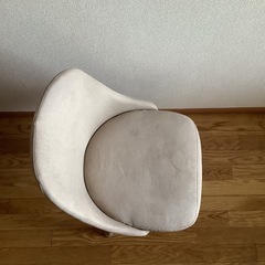 事務用椅子の画像