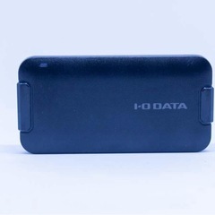 I-O DATA HDMI to USB変換アダプター GV-HUVCの画像