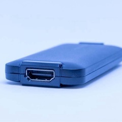 I-O DATA HDMI to USB変換アダプター GV-HUVCの画像