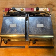 業務用パニーニメーカー中古