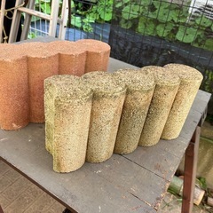 菜園ブロック