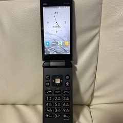 激安　グラティーナ　KYF39 ガラケー　ガラホの画像
