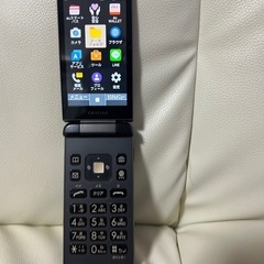 激安　グラティーナ　KYF39 ガラケー　ガラホ