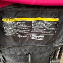 ベビーカー　　　の画像
