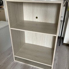 【中古品】カラボ Nクリック ディープ ワイド3段