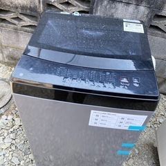 ニトリの洗濯機