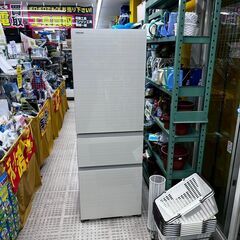 TOSHIBA 冷蔵庫 GR-T36SV 2021年製 356L 