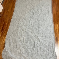 敷きパッド　95センチ✖️183センチ