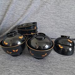 HANAE MORI・お椀