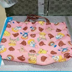 0514-162 ポケモン　エコバッグ