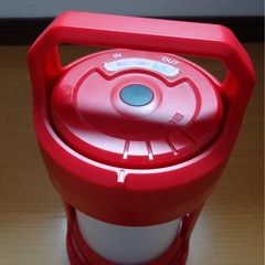コールマンLEDランタンケース付き (高見兵吾) 平塚のその他の