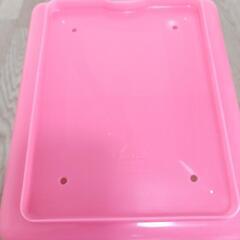 Disney　ミニー　ショッピングカート　おままごと　カート　お買い物カート✨️🎀の画像