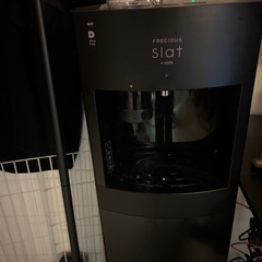 ウォーターサーバー