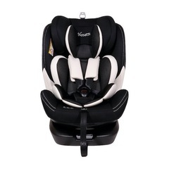 日本育児　ノセッテ　ロング　ISOFIX　