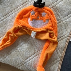 ハロウィン　帽子