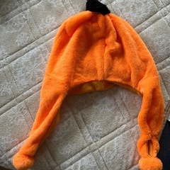 ハロウィン　帽子の画像