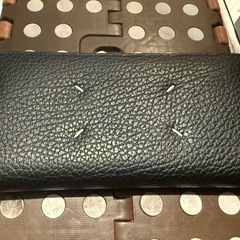 マルジェラ長財布
