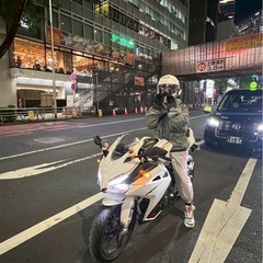 バイク女子！ツーリング仲間募集！！🏍