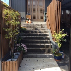 🏠大工さん 、またはDIY上級者の方🔨