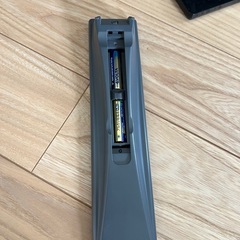 ハードディスク内蔵32型液晶テレビ　L32-XP07の画像