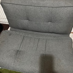 ローソファー