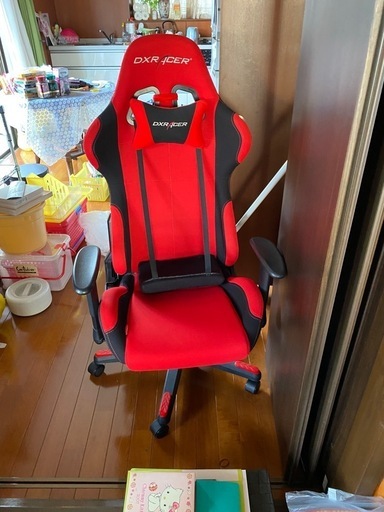 DXRacer (ディーエックスレーサー) 