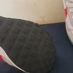 NIKE25.5cmスニーカーの画像